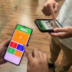 Ciudad Comercial El Recreo lanza ‘RecreoLovers’, su app de fidelización que premia las compras con puntos, premios exclusivos y experiencias para toda la familia.”