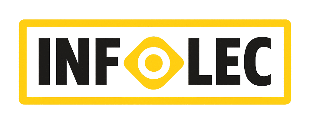 INFOLEC | INFORMACIÓN PARA LEER
