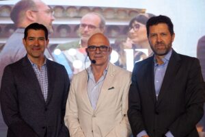 La esperanza de vida supera los 73 años y la población mayor de 60 se duplicará hacia 2050, lo que plantea nuevos desafíos para la salud y la prevención.