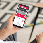 iConta lanza una app móvil que permite gestionar contabilidad y facturación electrónica en tiempo real desde el celular en Ecuador.