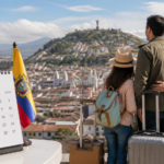Ecuador tendrá otro feriado largo en mayo