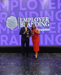 Employer Branding Ecuador