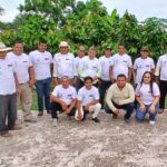 Más de 2.800 agricultores se han formado en las Escuelas de Agroemprendimiento de Nestlé Ecuador